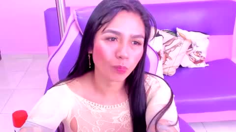 call me samantha online show from March 5, 12:22 pm