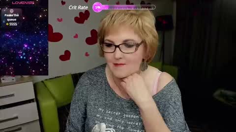 Lana online show from March 12, 4:02 pm