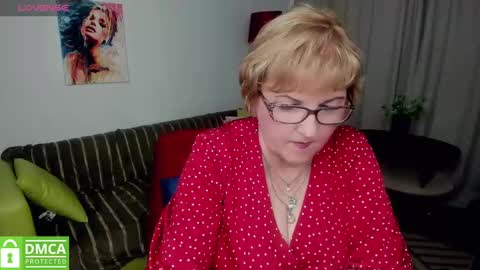 Lana online show from January 21, 1:43 pm