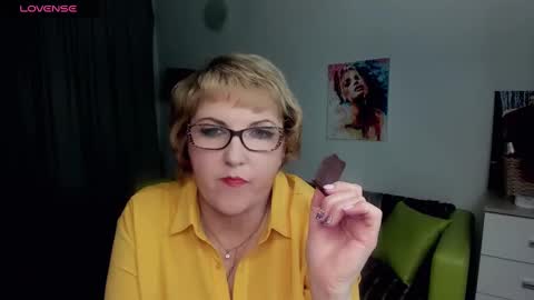 Lana online show from January 24, 3:45 pm