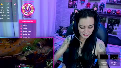 Nath online show from January 24, 10:51 pm