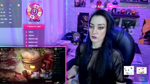 Nath online show from February 9, 5:43 pm