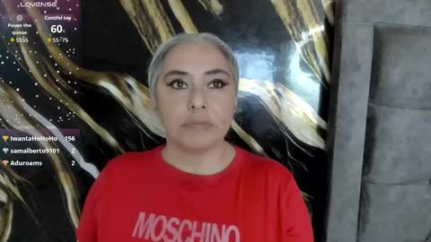 mature_gold online show from November 9, 12:56 pm