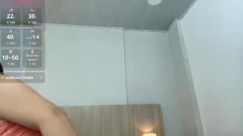 katerin online show from November 18, 11:33 am