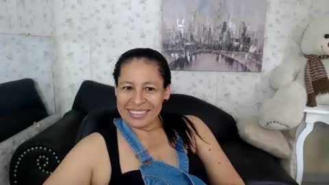 Martina online show from June 15, 8:31 pm