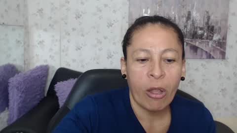 Martina online show from June 29, 9:58 pm