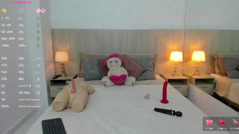 Vayolet Castro online show from July 3, 11:38 am