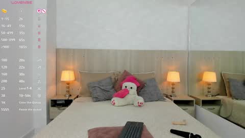 Vayolet Castro online show from April 14, 11:54 am