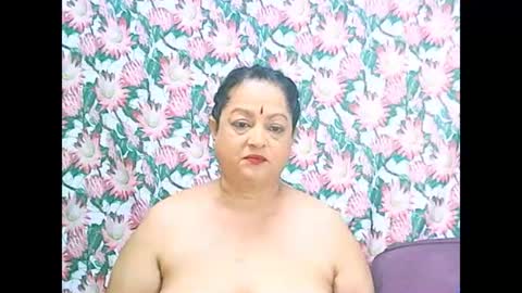 matureindian654u online show from July 7, 9:46 am