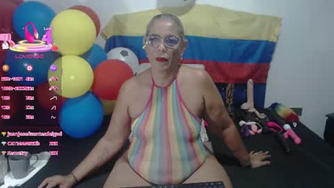 maturelily2026 online show from June 27, 10:49 am