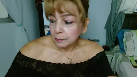Cecilia online show from July 12, 2:29 pm