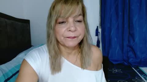 Cecilia online show from March 5, 11:38 pm