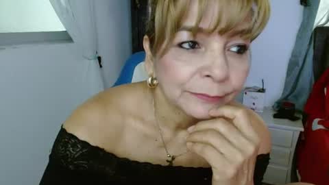 Cecilia online show from July 1, 2:16 pm