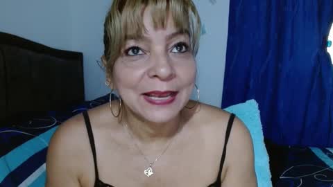 Cecilia online show from February 24, 1:19 pm