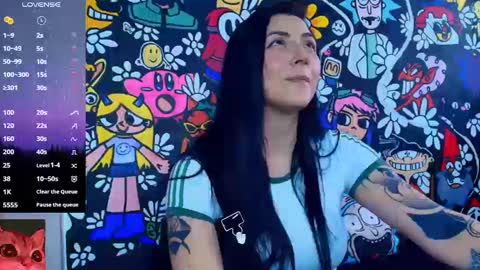 Snapshot of maurenth_becker_ chatting on September 24, 9:36 pm Maurenth online show from September 24, 9:36 pm