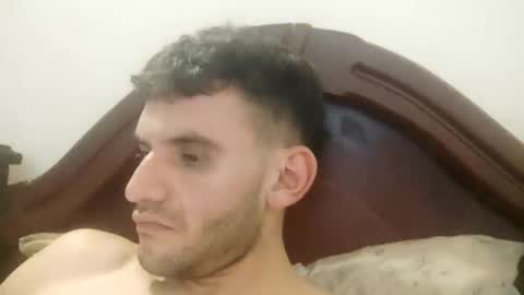 mauriciomonsalve1120 online show from November 5, 7:57 am