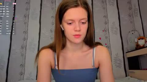 Lucy online show from July 2, 8:20 am