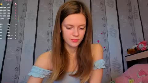 Lucy online show from June 7, 8:10 am