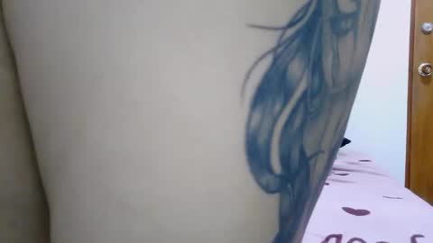 luxandra and MauroFun online show from January 9, 11:42 pm