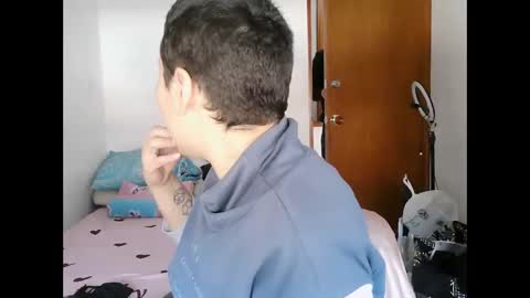 luxandra and MauroFun online show from January 8, 8:24 pm