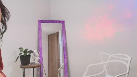 Maria Victoria Schedule 2pm until 9pm GMT-5 online show from February 20, 2:24 pm