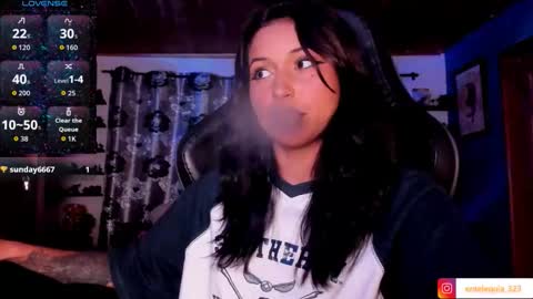 Hilary online show from October 22, 12:59 am