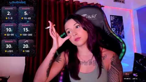 Snapshot of mavis_fuentes chatting on September 15, 11:01 pm Hilary online show from September 15, 11:01 pm