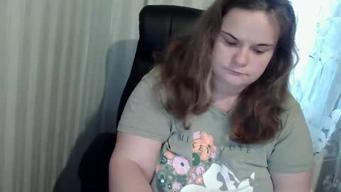 Snapshot of mavka2025 chatting on October 11, 7:02 am Mavka2025 online show from October 11, 7:02 am