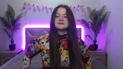 MavkaCute online show from July 28, 7:39 pm