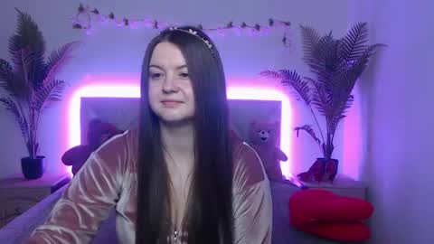 MavkaCute online show from July 23, 2:42 am