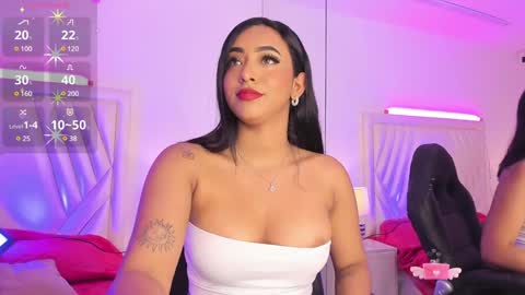 Mavy  online show from January 31, 11:56 am