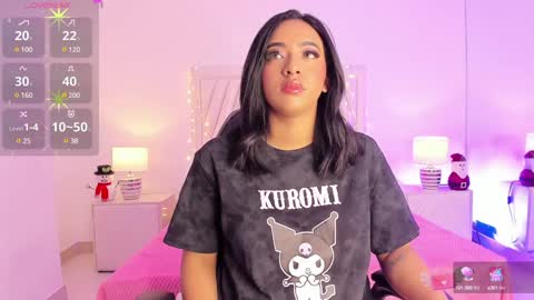 Mavy  online show from December 28, 11:41 am