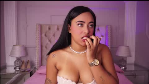 mavystarr online show from July 16, 12:43 pm