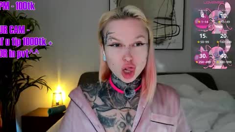 Ur sweet heart online show from January 19, 9:05 am