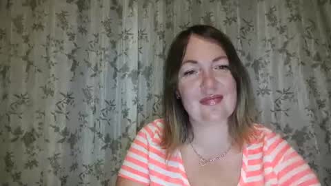 Eva online show from July 31, 8:43 pm