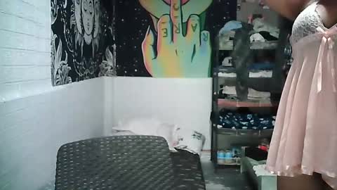 max_lovely123 online show from May 20, 10:01 am