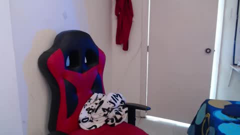 maxinesex_ online show from January 9, 6:01 pm