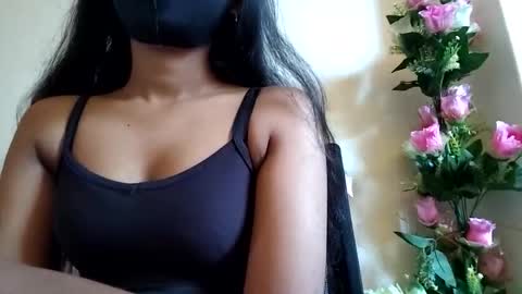 Dorea online show from January 17, 5:48 am