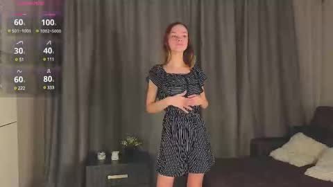 Daisy online show from February 11, 5:50 pm