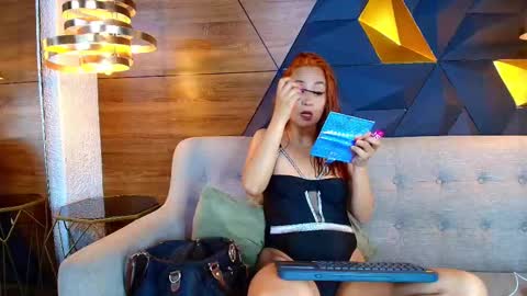 gabby online show from November 27, 3:20 am