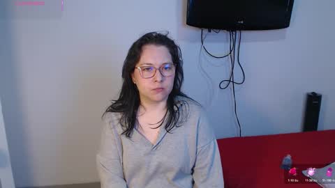 May online show from March 1, 3:17 am