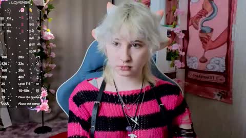 Mary online show from February 26, 12:53 am