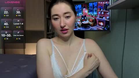 MAY in your heart online show from January 5, 6:11 pm