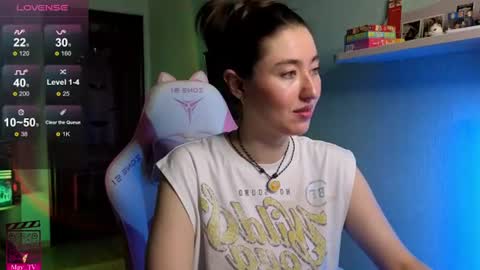 MAY in your heart online show from June 29, 3:56 pm