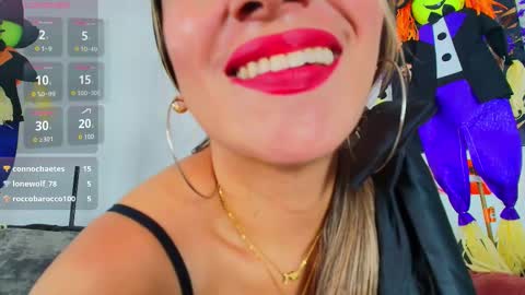 may_wood online show from October 24, 12:01 pm