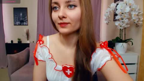 Katrin online show from April 15, 9:43 am