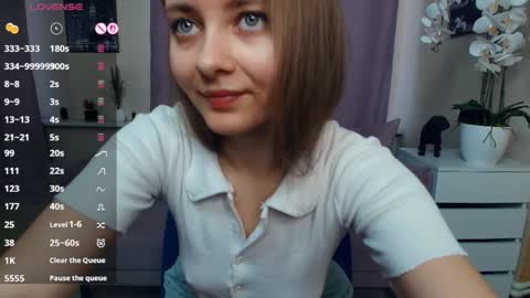 Katrin online show from March 22, 8:20 am