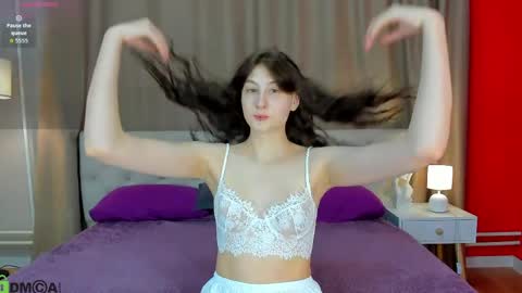 may_yam online show from April 6, 1:16 am