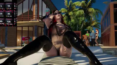 Maya online show from January 9, 7:51 pm