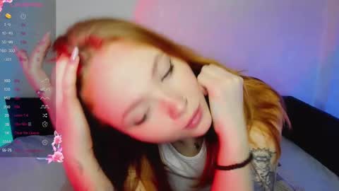 Maya online show from February 7, 1:58 am